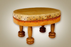 Drumtable (tabledrum) 